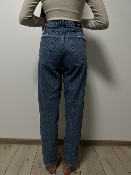 Джинси mom Denim Store