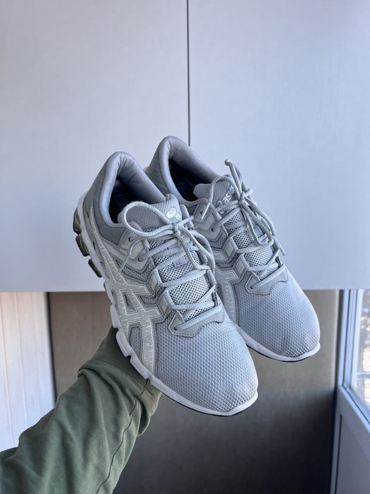 42,5 | Бігові кросівки Asics Gel-Quantum 90 2 Чоловічі Оригінал