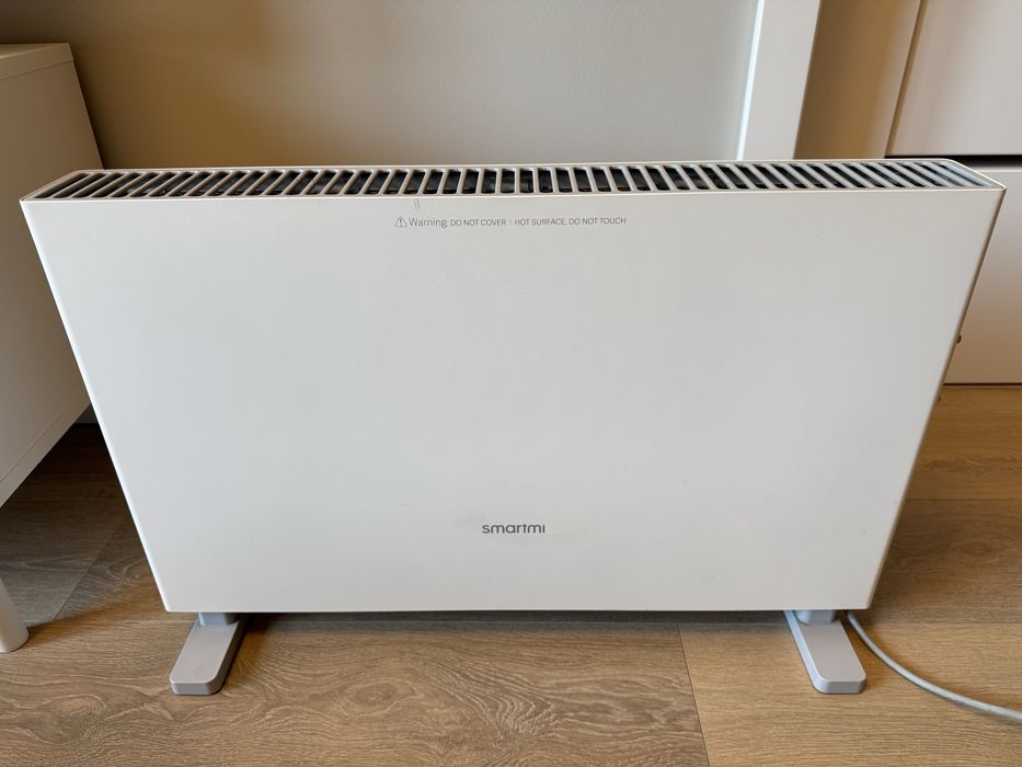 Xiaomi grzejnik konwektorowy SMARTMI Electric Heater 1s