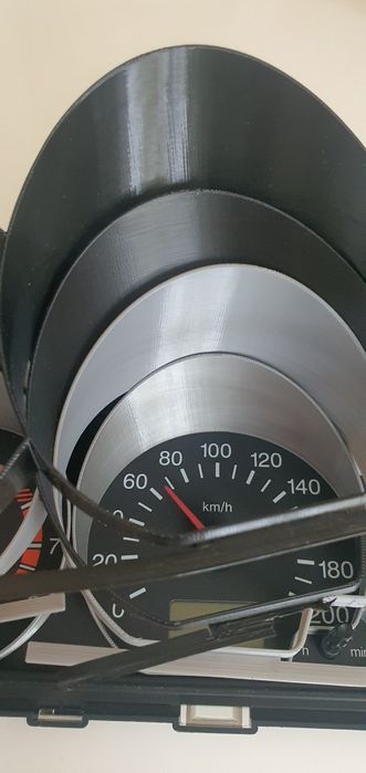 Тунелі ВАЗ 2110-2115 1118 2170 niva Пріора Калина