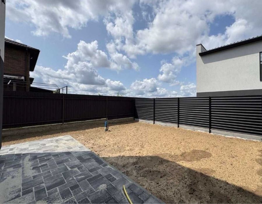 ‼️ЖК Аметист | центральні комунікації + ГАЗ | окремий заїзд | дуплекс