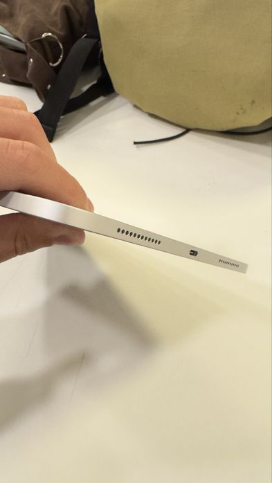 Ipad 10th geração 64gb cinzento