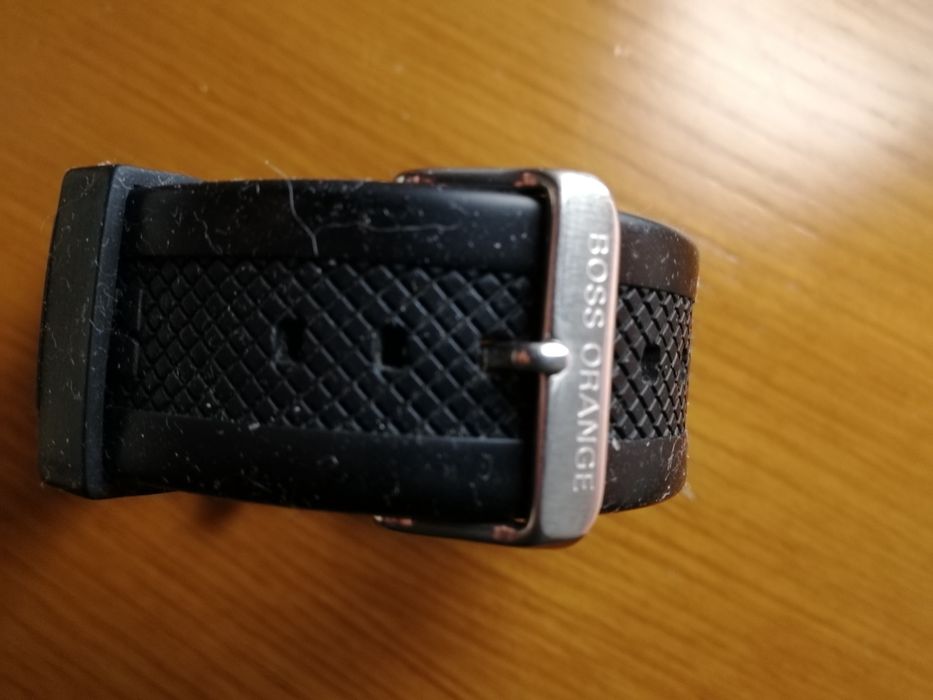 Relógio Hugo Boss