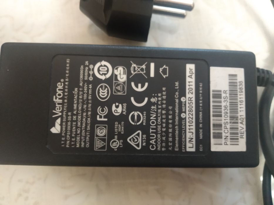 Акустична система Logitech