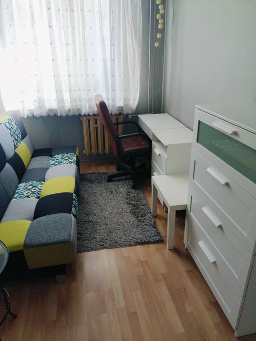 Wynajmę mieszkanie