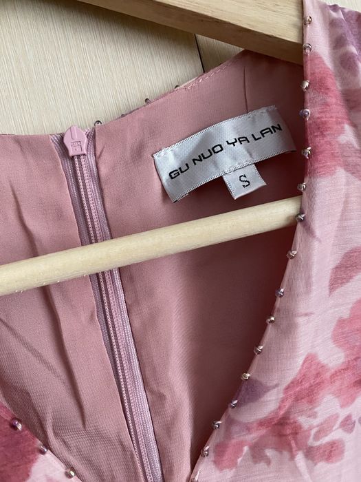 Плаття жіноче святкове