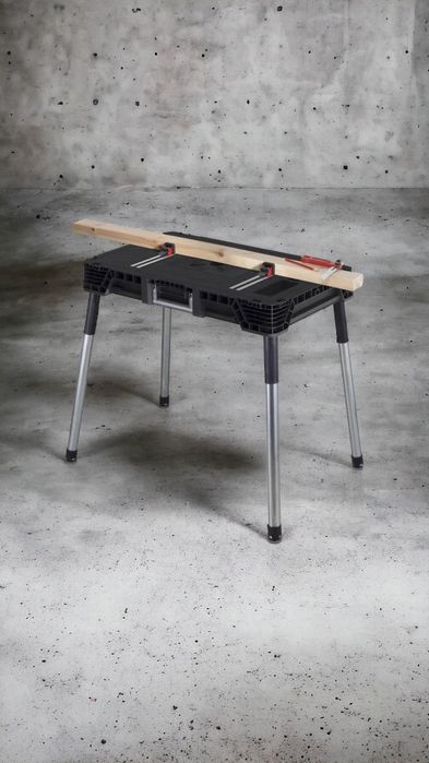 Стол для фрезера. Верстак Keter