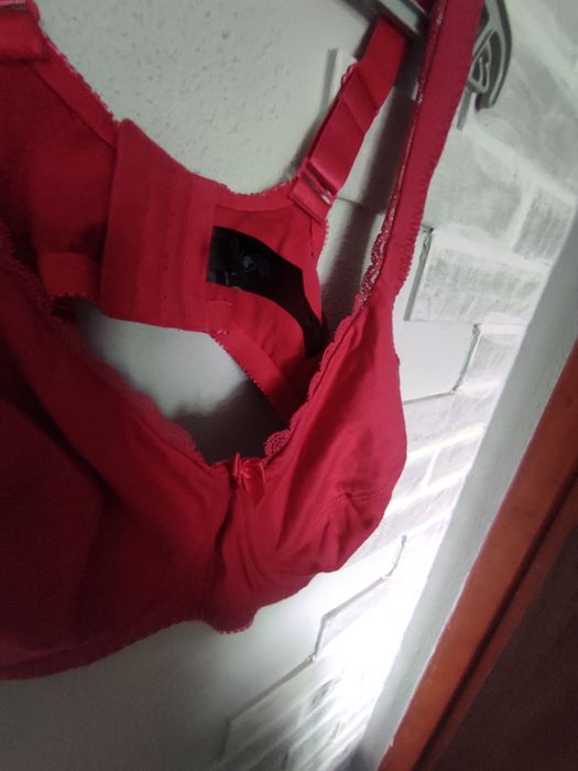 Sprzedam nowy biustonosz bawełniany