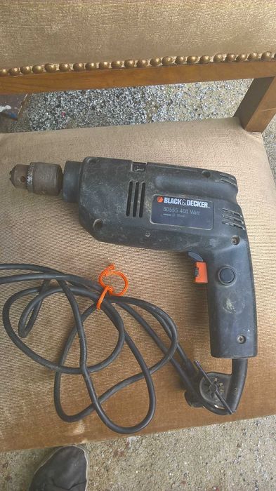 berbequim black,decker