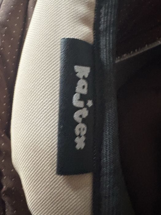 Детская каляска Kajtex