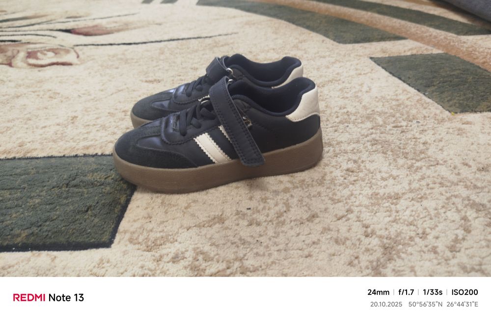 Кросівки для хлопчика