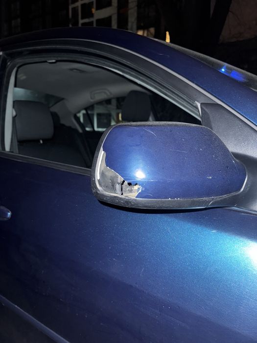 Mazda 3, 2007, 1,6 бензин газ. Коробка автомат