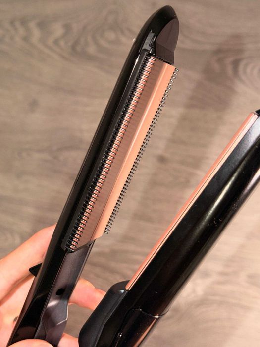 Професійний випрямляч для волосся BaByliss ST493E з іонізацією