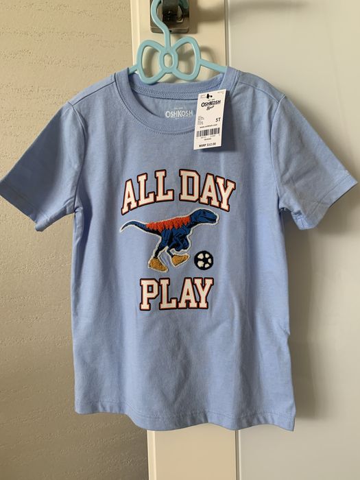 Футболка Майка поло Carter’s