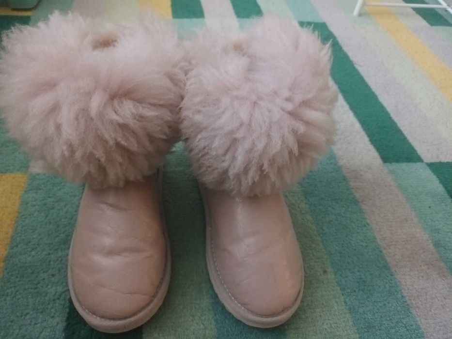 Śniegowce Emu Australia 35/36