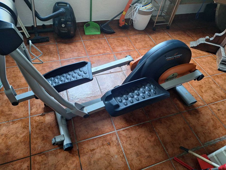 eliptica ProForm 690 HR