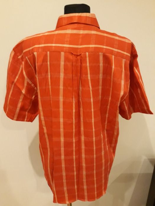 POLO RALPH LAUREN Koszula męska rozm.L. OKAZJA!!!
