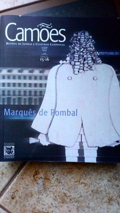 Marquês de Pombal