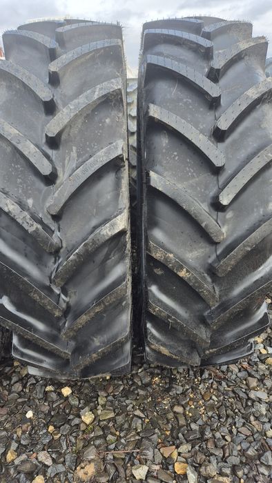 Opony rolnicze continetal 480/80r42  18.4r42 komplet