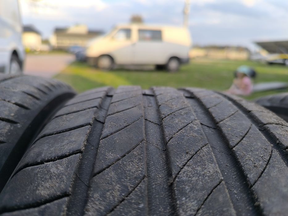 Opony Michelin primacy 4 225/55r18 komplet