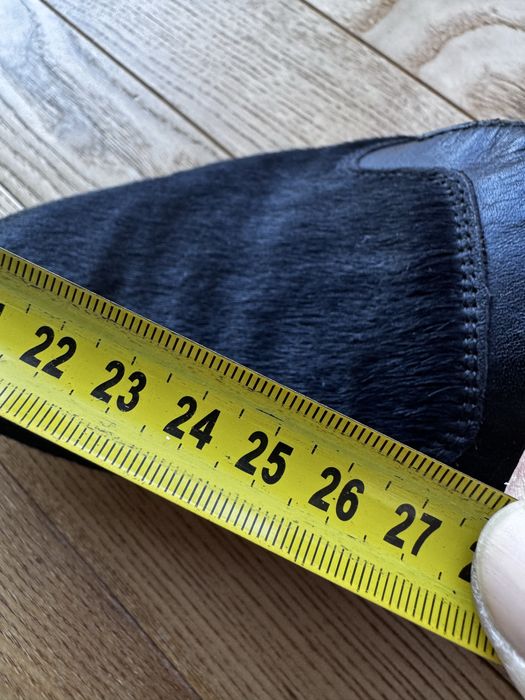 Buty wyjściowe Zara dł wkładki 27,5 cm