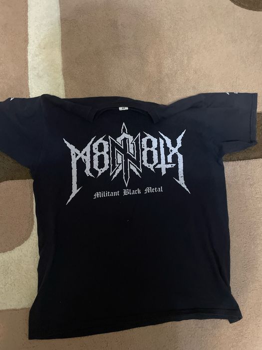 футболка m8l8tx