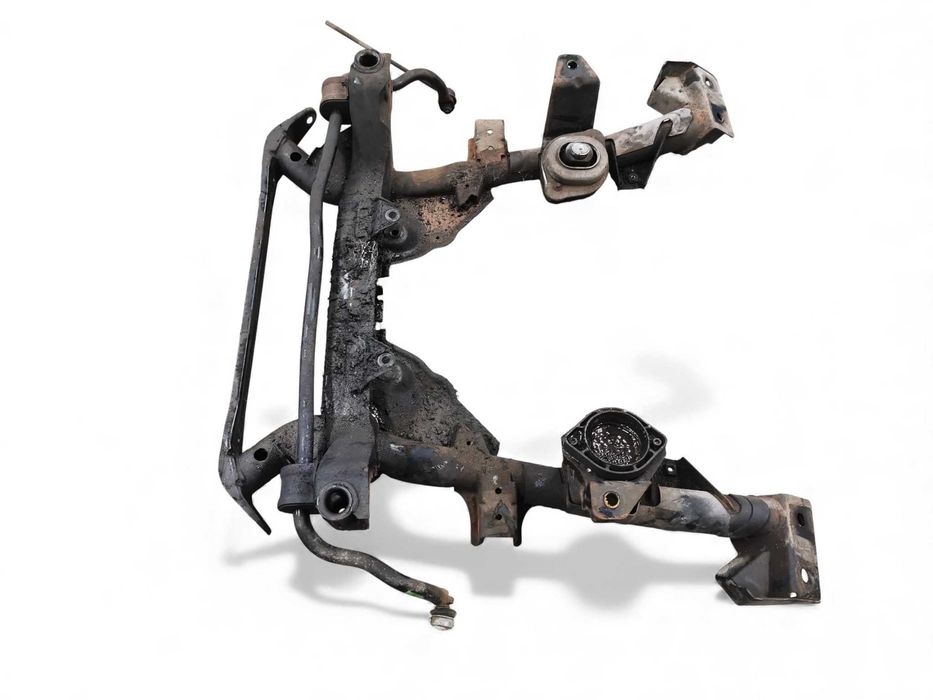 Belka wozek sanki przod BMW X3 E83 M54 3.0i 2.5i M57 3.0D N52