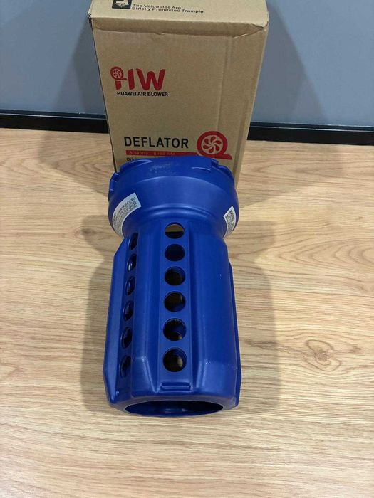 Acessórios insufláveis