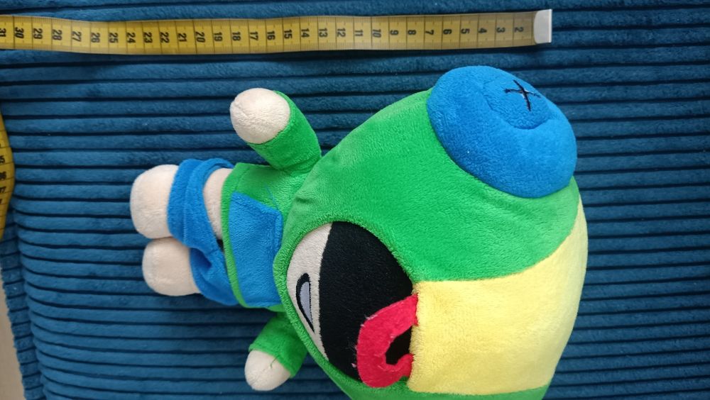 Maskotka Brawls Star Spike