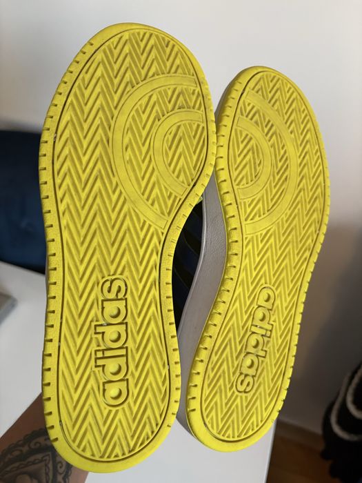Buty męskie Adidas polecam!