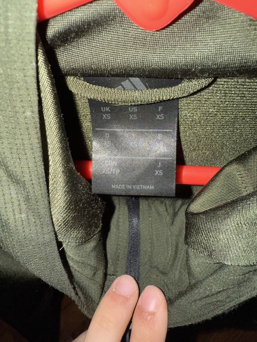 Peças de Roupa Adidas