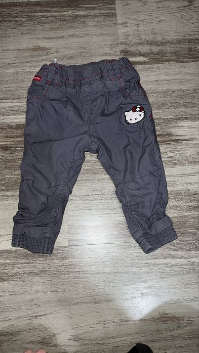 16 szt ubranek dziewczynka 80-86 cm ubranka