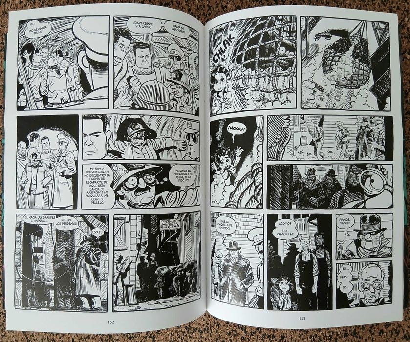 BD - KOMA Integral (Wazem & Peeters)