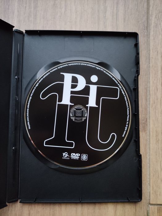 PI DVD Kino Konesera Lektor i Napisy PL