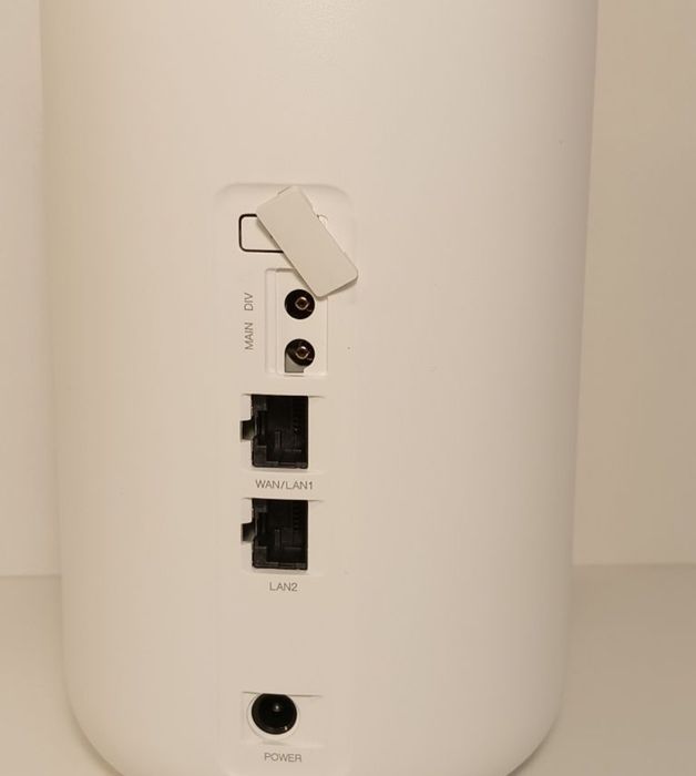 Router na kartę SIM WiFi 5ghz TCL 600 MB bez simlocka