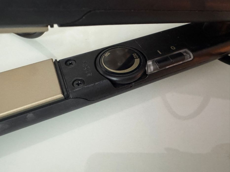 Remington Style alisador