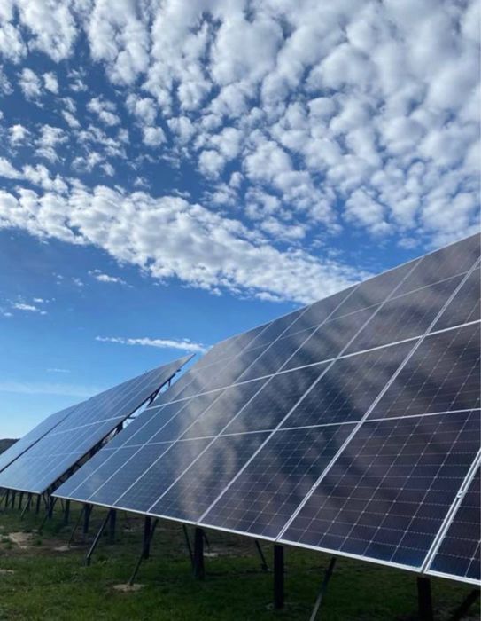 Сонячна станція,СЕС,консультація,монтаж