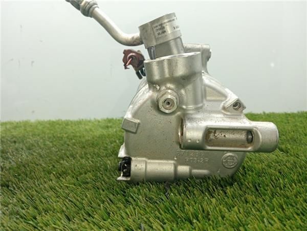 compressor de ar condicionado volkswagen taigo