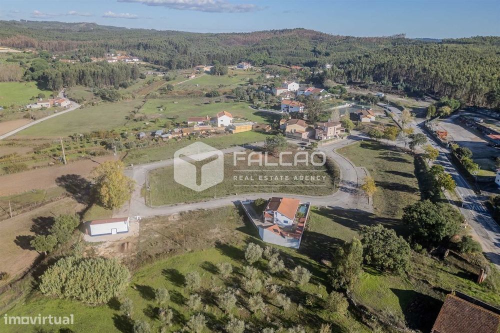 Terreno Para Construção  Venda em Alcanede,Santarém