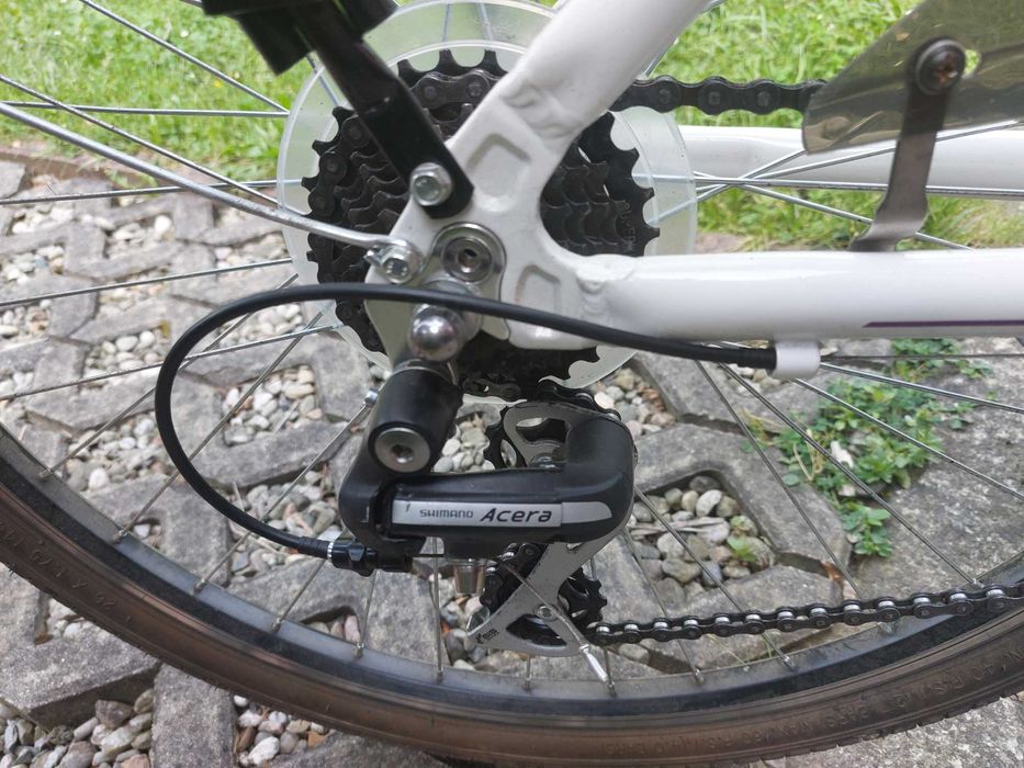 Rower Romet Gazela 26"