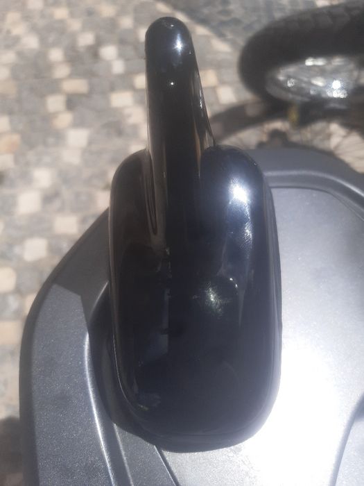 Antena GPS original VW