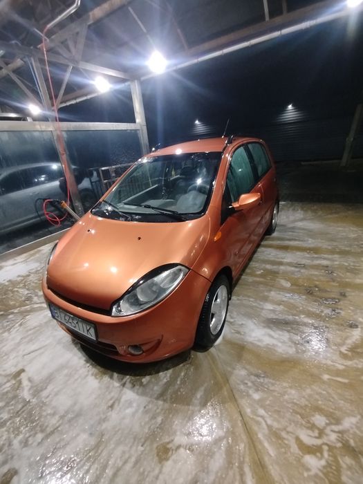 Продам Chery Kimo 1.3