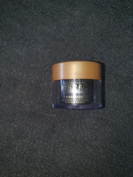 LIERAC Creme de rosto