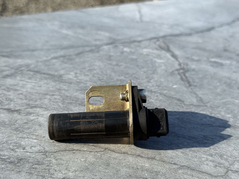 BMW E39 M47 E46 520D Датчик Колінвала 2.0 дизель 100квт 136 к сил шрот