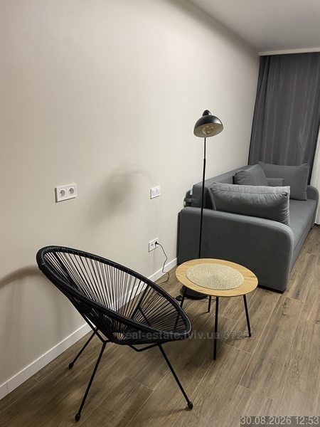 Перша здача! Нова смарт-квартира 28 м² - зображення 2