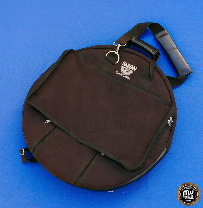 ‼️ Sabian - pokrowiec - plecak na talerze Bacpac Cymbal Bag 22" ‼️