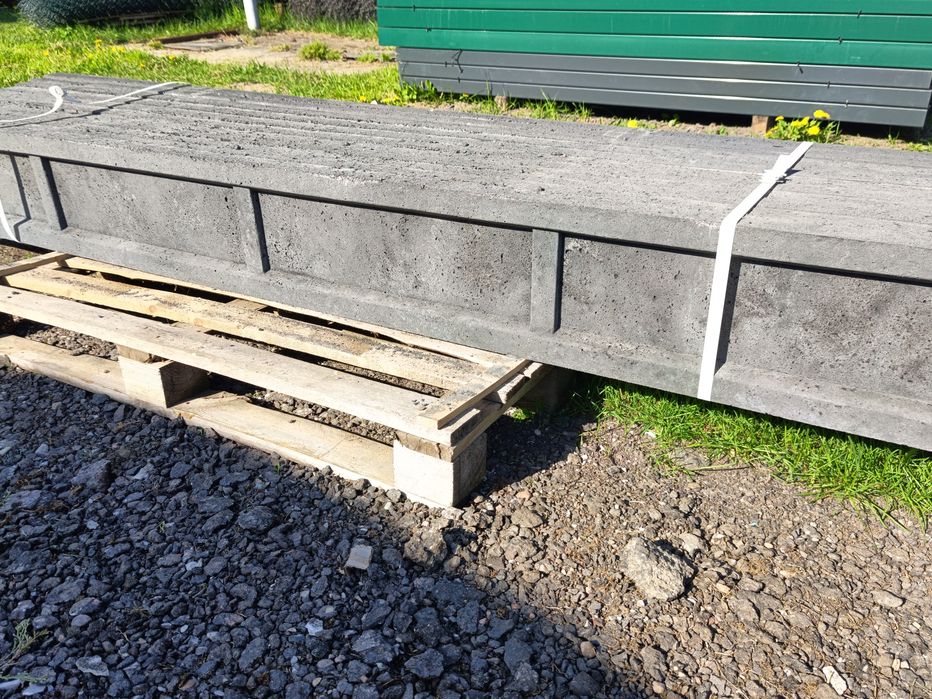 Ogrodzenie panelowe fi 5mm