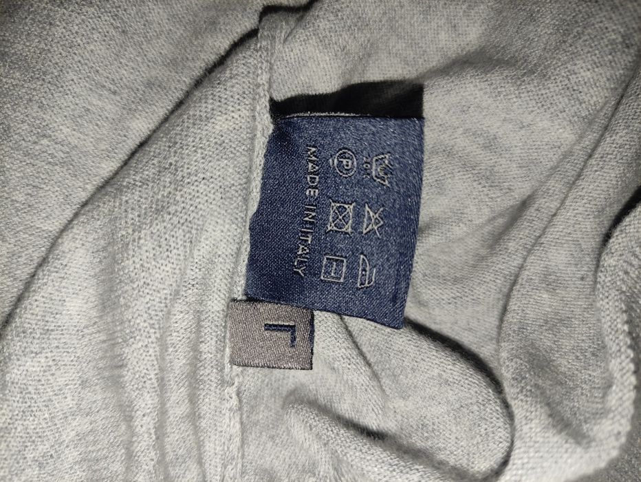 Поло Lanvin. Оригинал