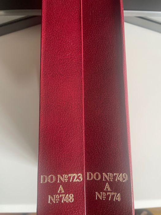 Tele culinária e Doçaria 1992 Volume 6 &. 7