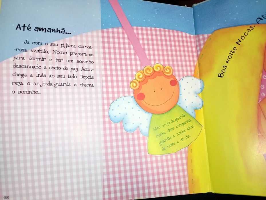 AS Aventuras de Nocas